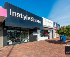 Shop & Retail commercial property leased at 775C Canning Highway Applecross WA 6153