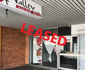 Offices commercial property leased at 2/38 Tank Street Gladstone Central QLD 4680