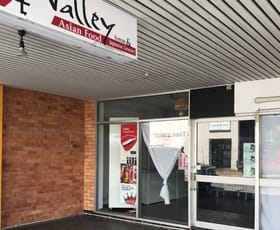 Offices commercial property leased at 2/38 Tank Street Gladstone Central QLD 4680