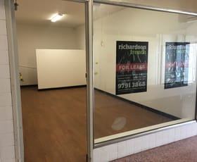 Shop & Retail commercial property leased at Shop 7/303 Springvale Road Springvale VIC 3171