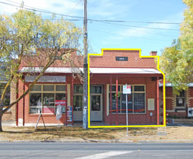 Shop & Retail commercial property leased at 2/405 Warrenheip Street Buninyong VIC 3357