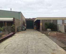 Factory, Warehouse & Industrial commercial property leased at 2/25 McArthurs Road Altona North VIC 3025