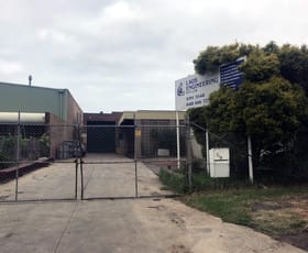 Factory, Warehouse & Industrial commercial property leased at 2/25 McArthurs Road Altona North VIC 3025