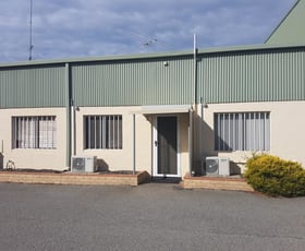 Factory, Warehouse & Industrial commercial property leased at 2/32 Crompton Road Rockingham WA 6168