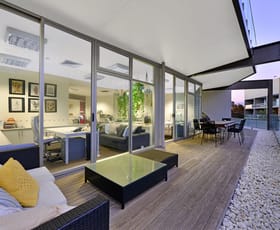 Offices commercial property leased at Suite 410/55 Holt Street Surry Hills NSW 2010