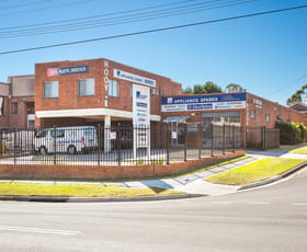 Other commercial property leased at 93 Eldridge Road Condell Park NSW 2200