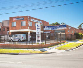 Showrooms / Bulky Goods commercial property leased at 93 Eldridge Road Condell Park NSW 2200