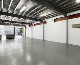 Factory, Warehouse & Industrial commercial property leased at 126 Weston Street Brunswick East VIC 3057