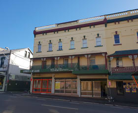 Offices commercial property leased at 569 - 571 Elizabeth Street Redfern NSW 2016
