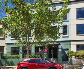 Offices commercial property leased at 71 - 73 Chandos Street St Leonards NSW 2065