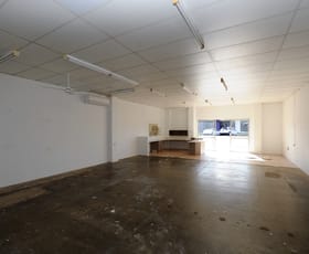 Factory, Warehouse & Industrial commercial property leased at 76b Woondooma Street Bundaberg Central QLD 4670