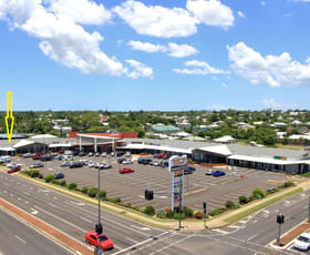 Medical / Consulting commercial property leased at 56 Walker Street Walkervale QLD 4670