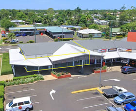 Shop & Retail commercial property leased at 56 Walker Street Walkervale QLD 4670