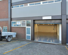 Factory, Warehouse & Industrial commercial property leased at D7/16 Mars Road Lane Cove NSW 2066