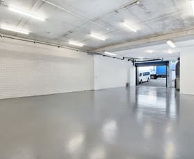 Factory, Warehouse & Industrial commercial property leased at D7/16 Mars Road Lane Cove NSW 2066