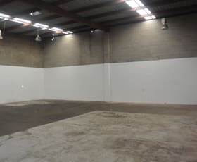Factory, Warehouse & Industrial commercial property leased at 18/429 The Boulevarde Kirrawee NSW 2232