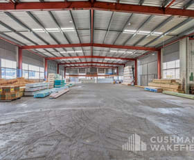 Factory, Warehouse & Industrial commercial property leased at Arundel QLD 4214
