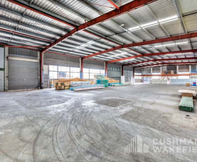 Factory, Warehouse & Industrial commercial property leased at Arundel QLD 4214