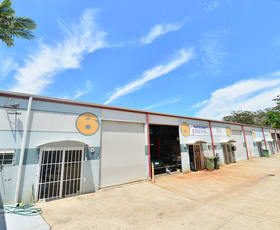 Factory, Warehouse & Industrial commercial property leased at Unit 4/27 Enterprise Street Kunda Park QLD 4556