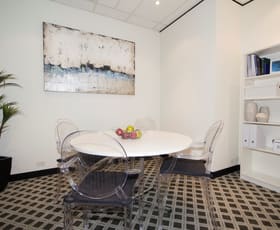 Offices commercial property leased at Suite 608/1 Queens Road Melbourne 3004 VIC 3004
