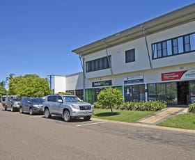 Offices commercial property leased at 31/16 Charlton Court Woolner NT 0820