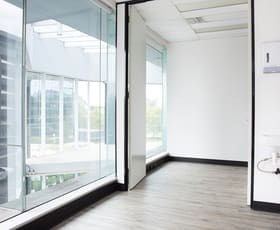 Offices commercial property leased at Suite 138/1 Queens Road Melbourne 3004 VIC 3004