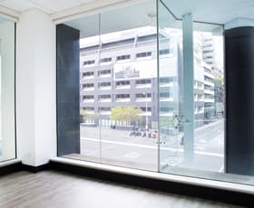 Offices commercial property leased at Suite 138/1 Queens Road Melbourne 3004 VIC 3004