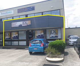 Showrooms / Bulky Goods commercial property leased at 14/130 Kingston Rd Underwood QLD 4119