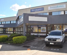 Shop & Retail commercial property leased at 14/130 Kingston Rd Underwood QLD 4119