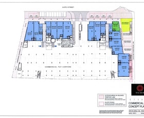 Medical / Consulting commercial property leased at Unit 230/8 Cape Street Dickson ACT 2602