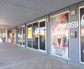 Shop & Retail commercial property leased at Shop C, 159 Charters Towers Road Hyde Park QLD 4812