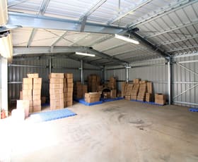 Factory, Warehouse & Industrial commercial property leased at 33 Brook Street North Toowoomba QLD 4350