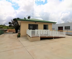 Offices commercial property leased at 33 Brook Street North Toowoomba QLD 4350