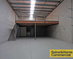 Factory, Warehouse & Industrial commercial property leased at North Lakes QLD 4509
