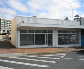 Shop & Retail commercial property leased at 8 Lewis Street Port Lincoln SA 5606