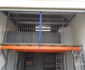 Factory, Warehouse & Industrial commercial property leased at Brookvale NSW 2100