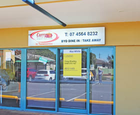 Offices commercial property leased at Shop M, 61-69 Drayton Road (Tower Shopping Centre) Harristown QLD 4350