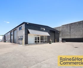 Factory, Warehouse & Industrial commercial property leased at 1/30 Spine Street Sumner QLD 4074