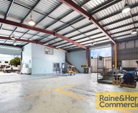 Factory, Warehouse & Industrial commercial property leased at 1/30 Spine Street Sumner QLD 4074
