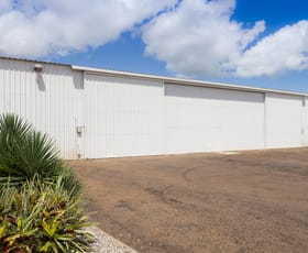 Factory, Warehouse & Industrial commercial property leased at 5-6/4 Moo Street Berrimah NT 0828