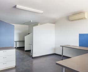 Factory, Warehouse & Industrial commercial property leased at 5-6/4 Moo Street Berrimah NT 0828