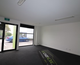 Factory, Warehouse & Industrial commercial property leased at 20 Network Drive Carrum Downs VIC 3201
