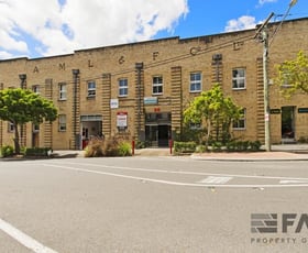 Offices commercial property leased at Newstead QLD 4006