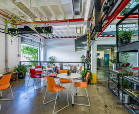 Offices commercial property leased at Newstead QLD 4006