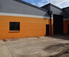 Factory, Warehouse & Industrial commercial property leased at 3/152 Lake Road Port Macquarie NSW 2444