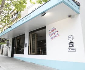 Shop & Retail commercial property leased at GF/28-30 Bayswater Road Potts Point NSW 2011