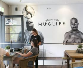 Shop & Retail commercial property leased at GF/28-30 Bayswater Road Potts Point NSW 2011