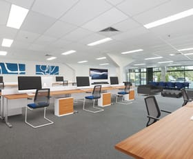 Offices commercial property leased at F25/16 Mars Road Lane Cove NSW 2066