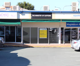 Shop & Retail commercial property leased at 2/86 Burnett Street Buderim QLD 4556