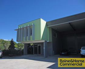 Offices commercial property leased at North Lakes QLD 4509